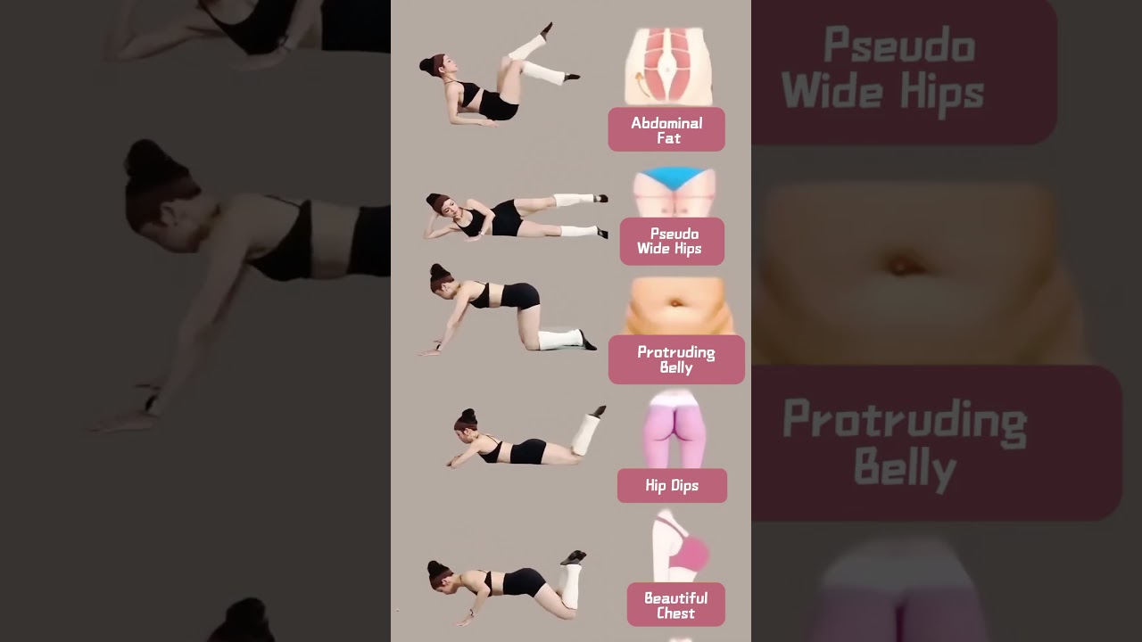 Weight Loss Workout for Female #weightloss #lossweight #fitness #fatloss #homeworkout #yoga