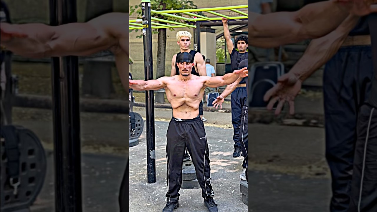 Follow me #workout #motivation #fitness #sports