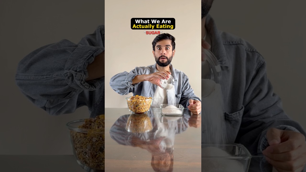 You are eating your Breakfast Wrong #fitness #health #food #nutrition