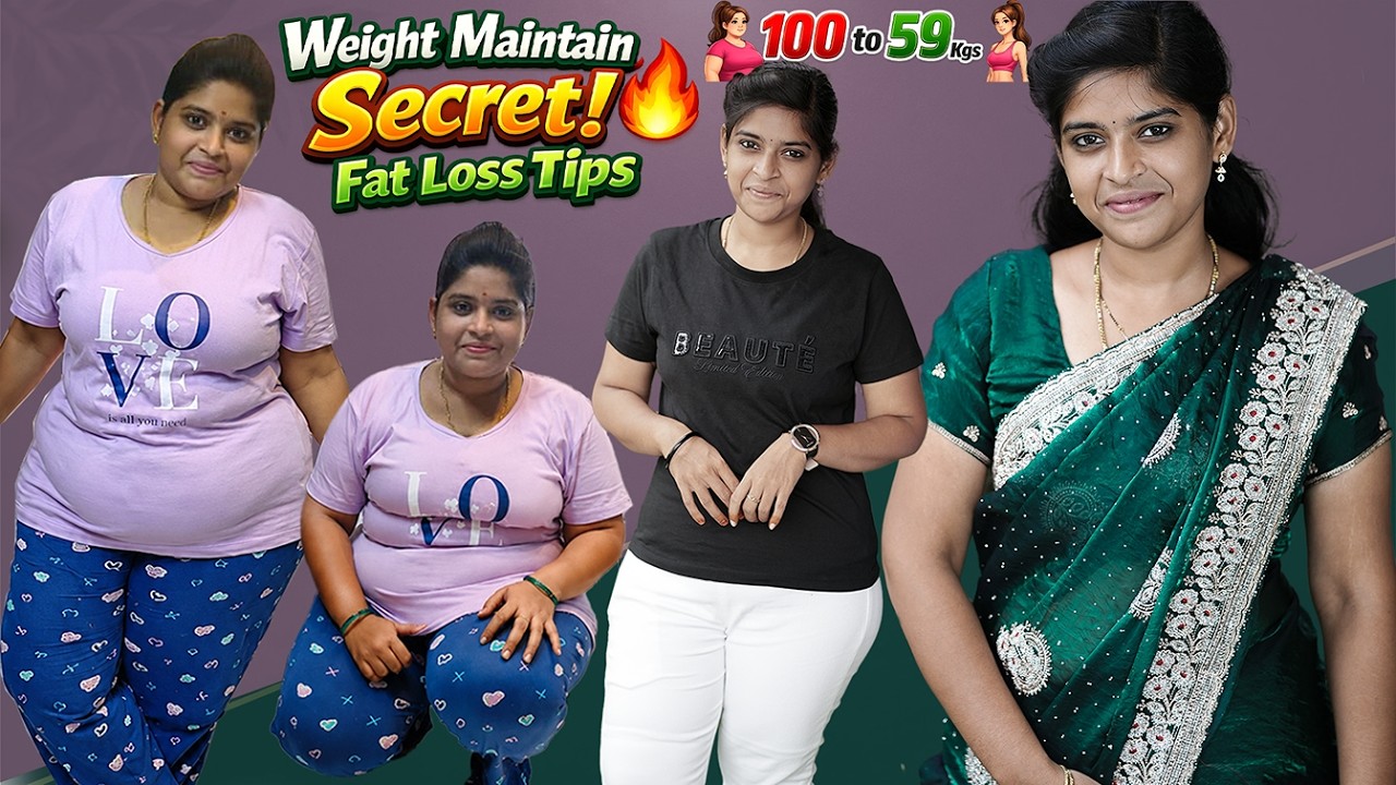 Belly Fat Paddu Weight Loss Fat Loss #dpfoods