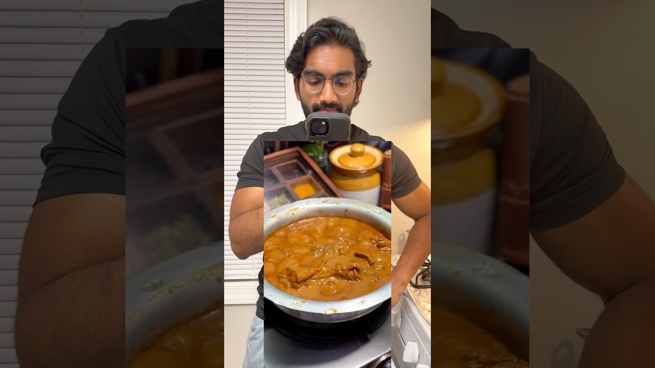 Secret Chicken Masala Recipe by @TerraceVillageKitchen #food #teluguusa #diet #cooking #5ml #viral