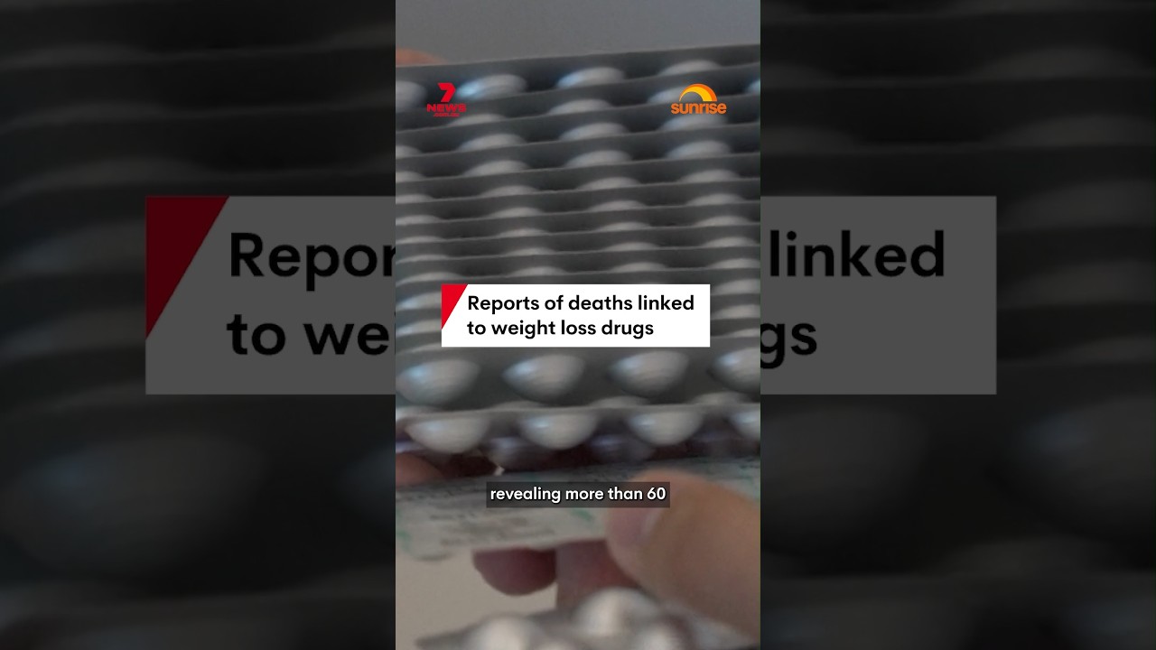 New reports of deaths linked to weight loss drugs