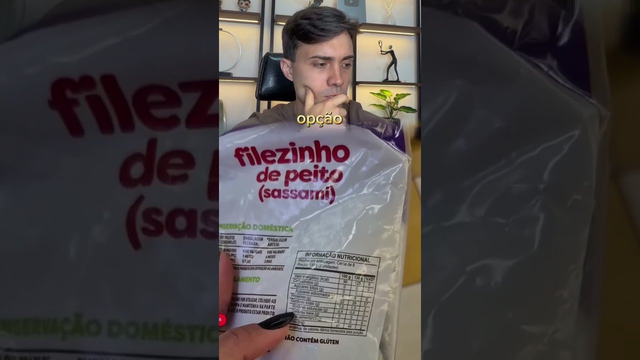 #joaomuzzy #receitas #dieta