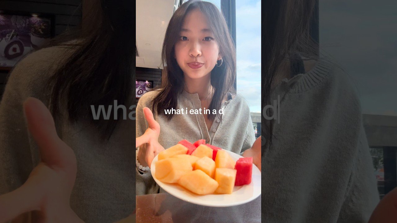 WHAT I EAT IN A DAY #dayinmylife #Fitness #healthyfood  #mealinspo #wieiad