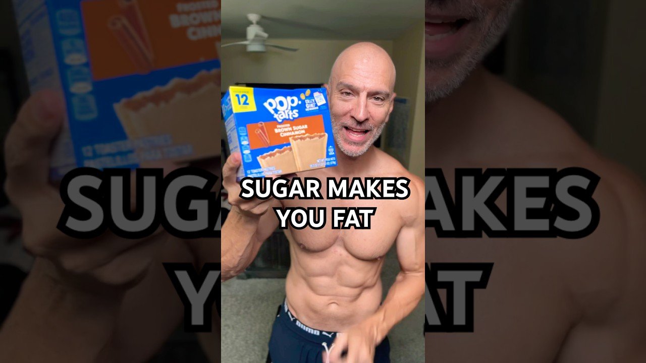 Insulin stores body fat #fatloss #bodybuilding #motivation #fitness