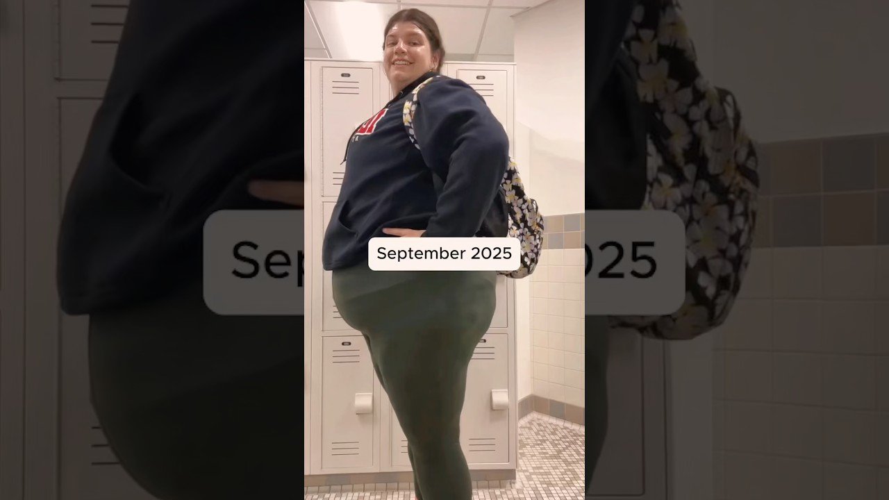 1 day and 1 year. #fitness #fitnessjourney #gym #gymmotivation #gymworkout #change #beforeandafter