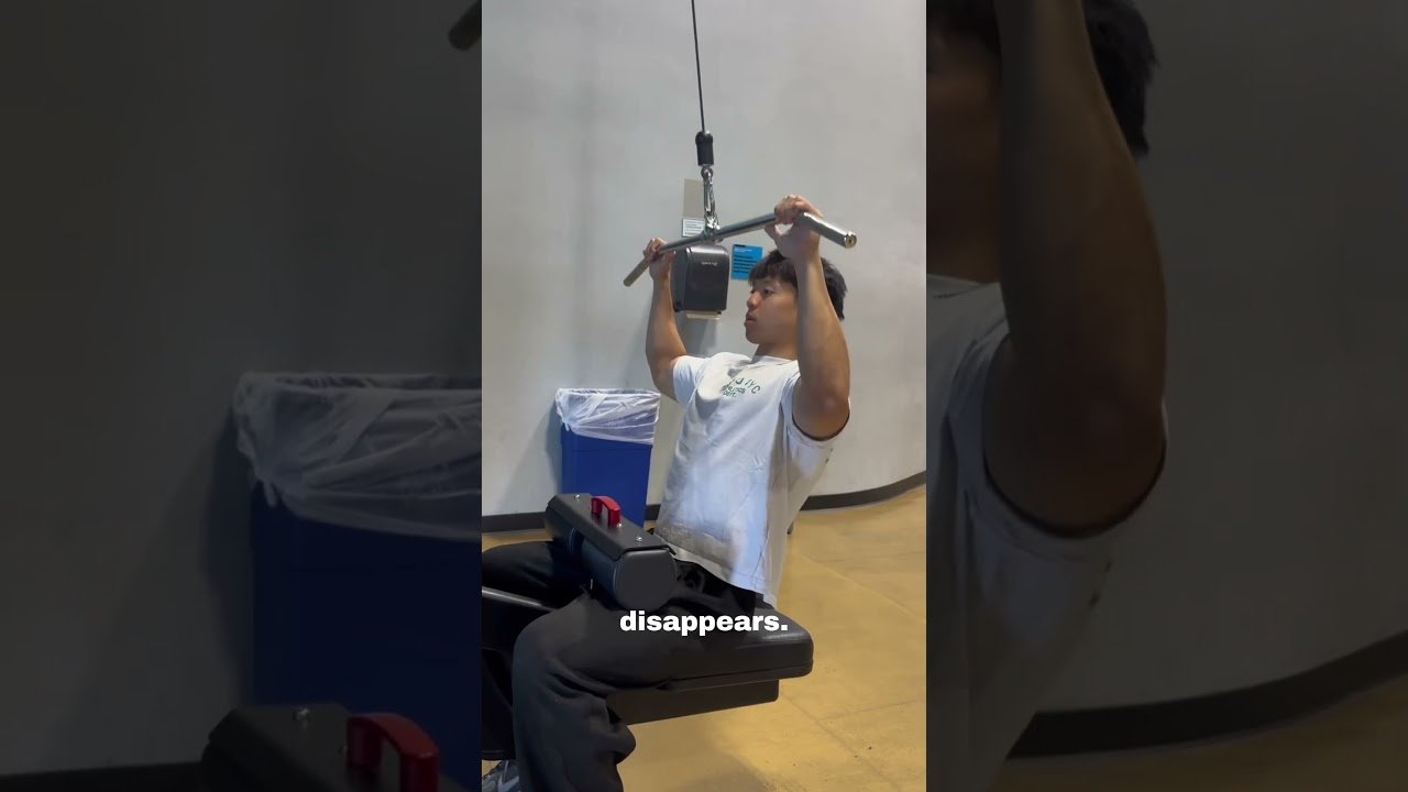 #gym #gymmotivation #motivation #fitness #fatloss #weightloss #foryou #workout #gymtok #abs #viral
