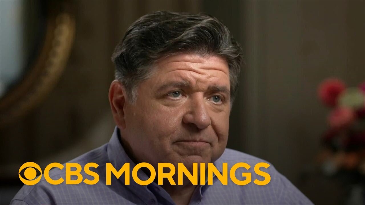 JB Pritzker says using GLP-1 for weight loss “has been really life changing”