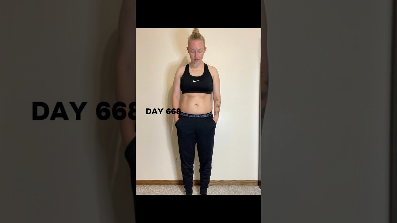 Day 668 On My Weight Loss Journey 🙏🏼⏳🏔️ #weightloss #transformation #motivation #fitness #fyp