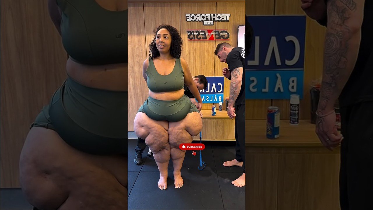 252 KG → 163 KG | 89 KG Weight Loss Transformation 🔥