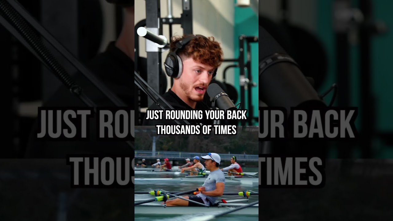Back Rehab | Move your Spine! ATG Low Back Ability #herniateddisc #fitness #lowback #workout #gym