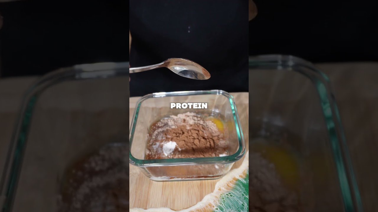 Viral Chocolate Crunch Cake #dessert #diet #food #fitness