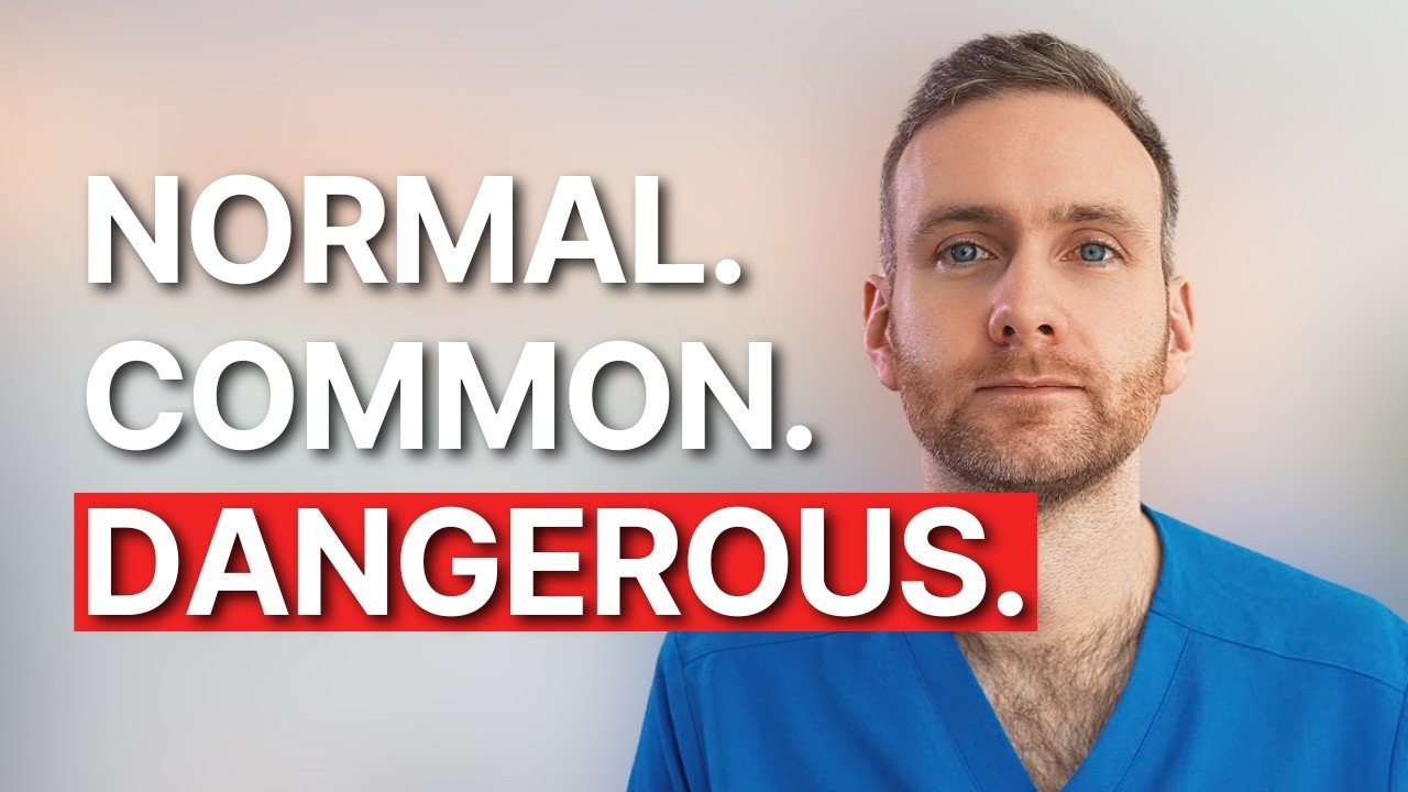 11 Worst Daily Habits Quietly Destroying Your Health