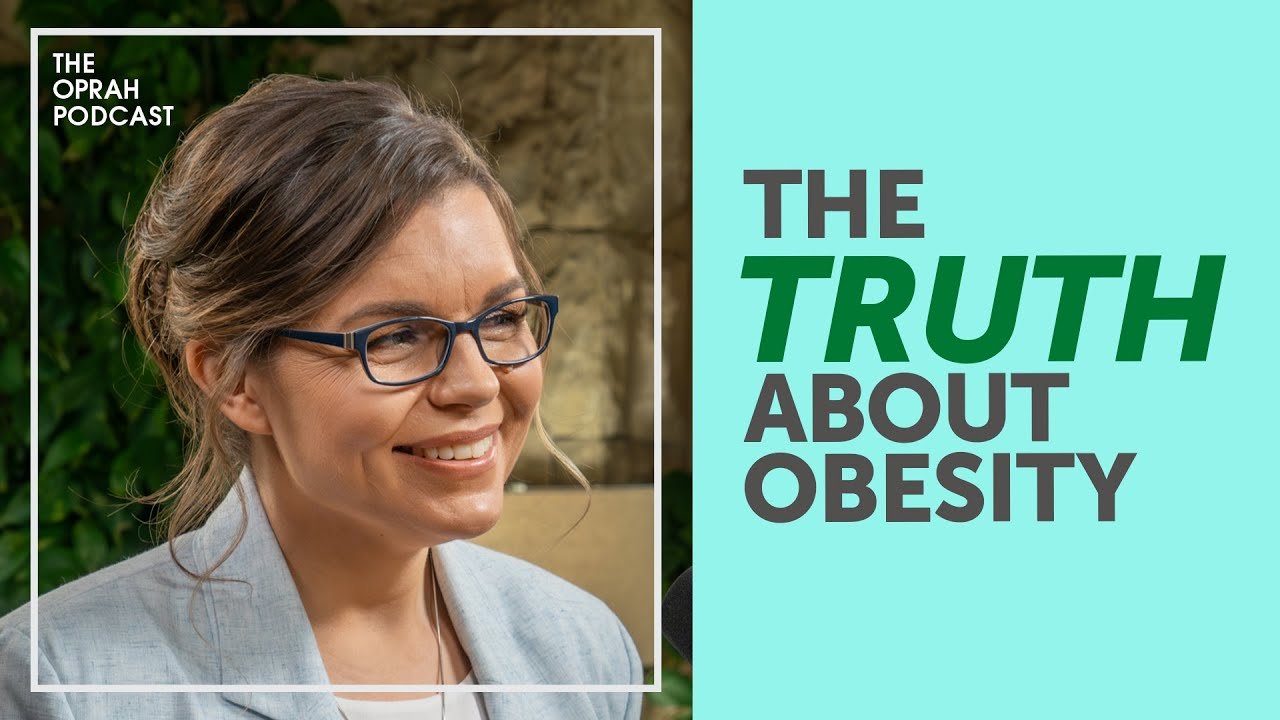 Oprah and Yale Researcher Break Down How Weight Loss Drugs Affect the Brain